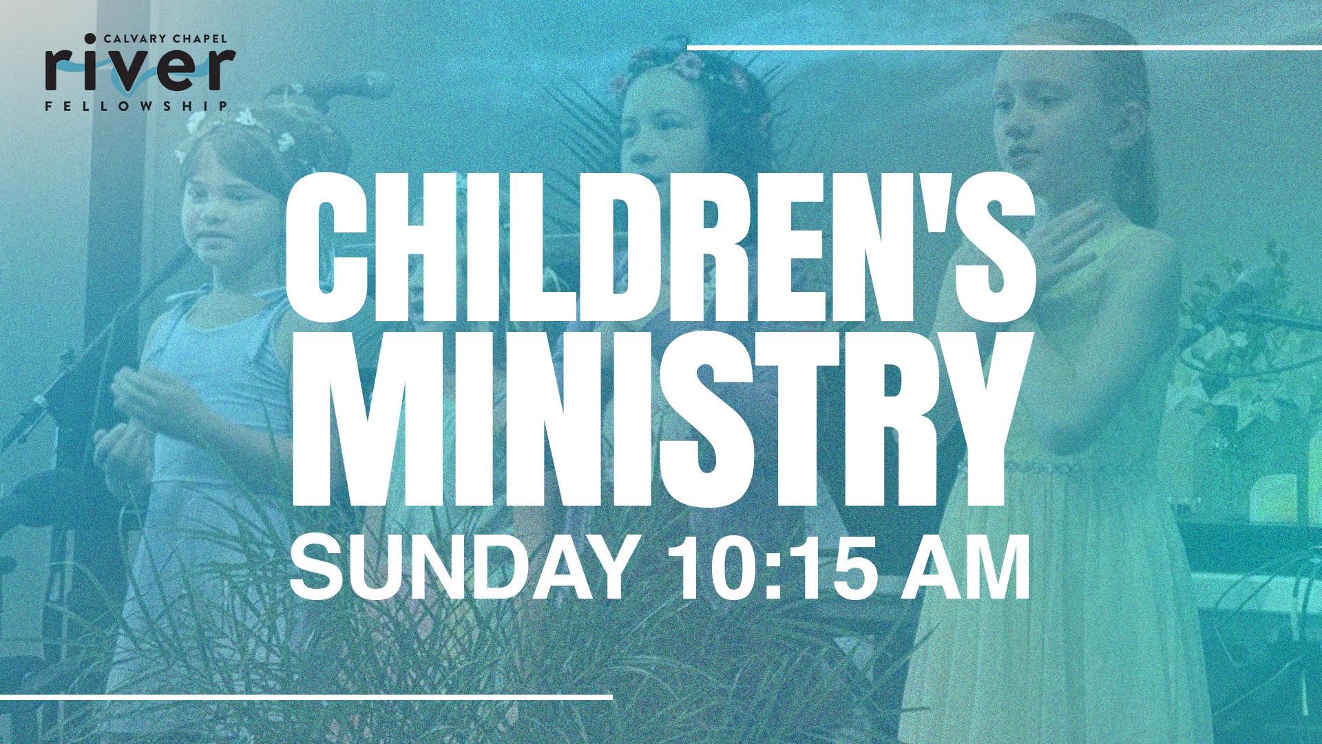 Children's Ministry