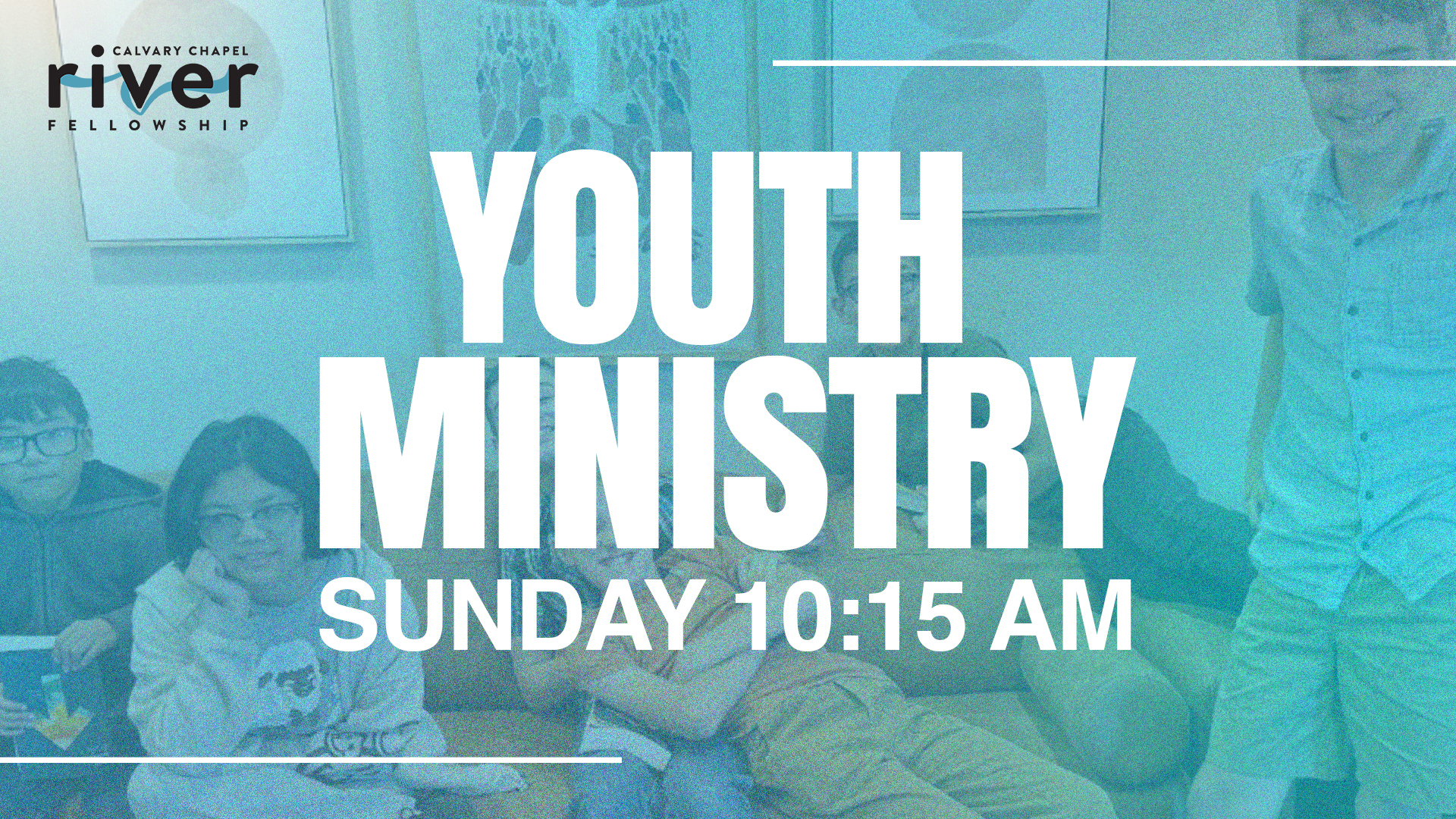 Youth Ministry