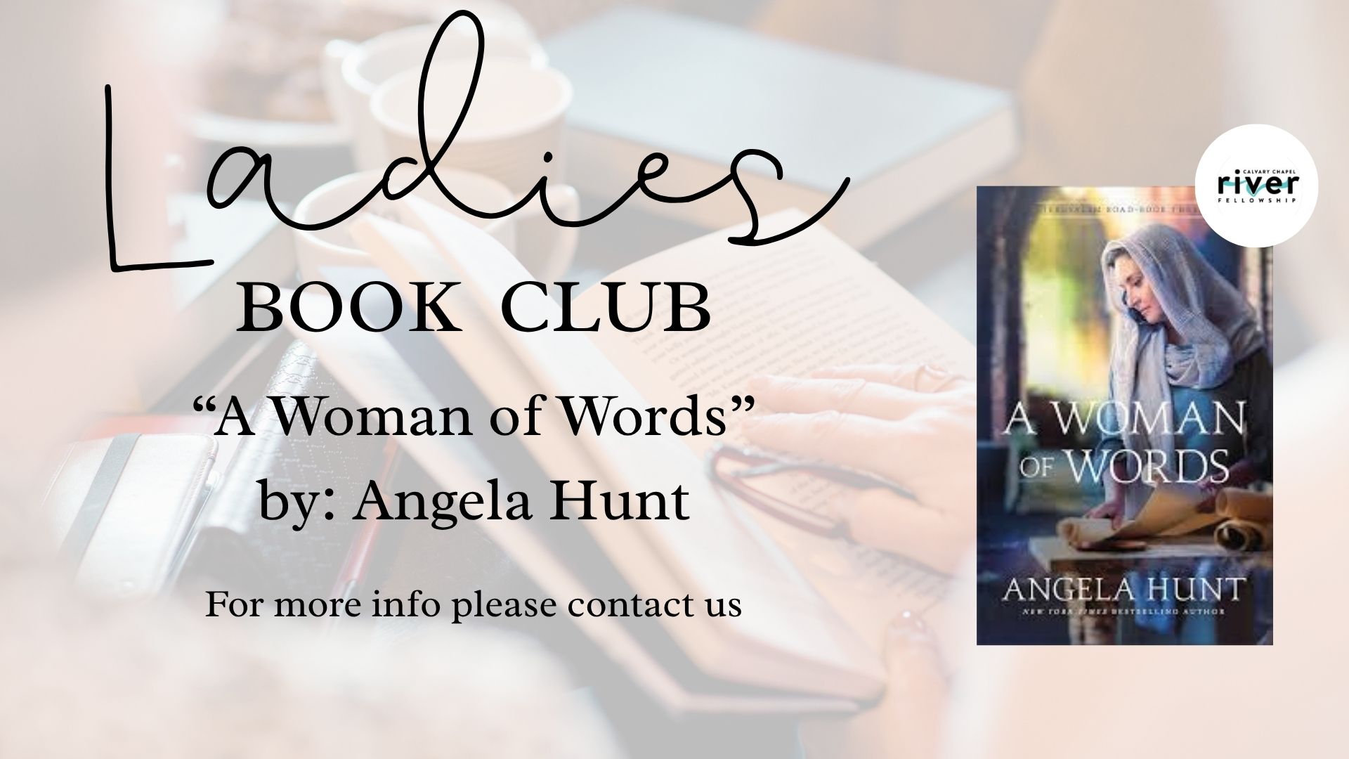 Ladies Book Club (17)